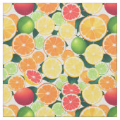Citrus - 1 stof (Close Up)