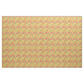 Citrus - 2 stof (Yard (91,4 cm))