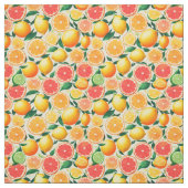 Citrus - 2 stof (Swatch)