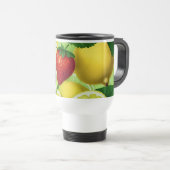 Citrus Berry Fresh Reisbeker (Voorkant rechts)