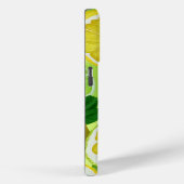 Citrus Bes Fris Case-Mate iPhone Case (Achterkant / Rechts)