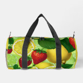 Citrus Bes Fris Plunjezak (Achterkant)