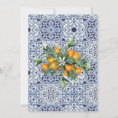 Citrus Bride of Groom game volledig bewerkbaar met Kaart (Achterkant)