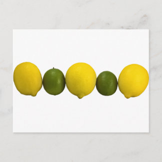 Citrus Briefkaart