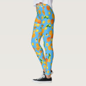 Citrus Broek Leggings (Links)