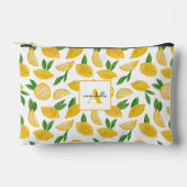 Citrus citroenpatroon etui (Voorkant)
