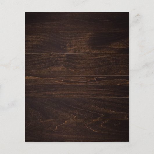 Citrus Cooking Script Flyer (Achterkant)