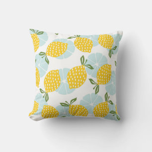 Citrus Delight Kussen