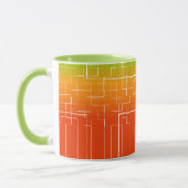 Citrus Delight Mok (Links)
