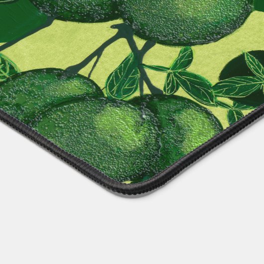 citrus desk mat (Hoek)