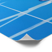 Citrus Elegance Poster (Hoek)