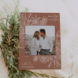 Citrus en specerijen | Kerstfoto Feestdagenkaart