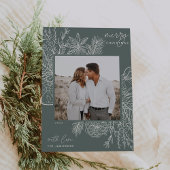 Citrus en specerijen | Kerstfoto Feestdagenkaart