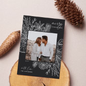 Citrus en specerijen | Kerstfoto Feestdagenkaart