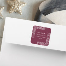 Citrus en specerijen | Terugkeeradres feestdag