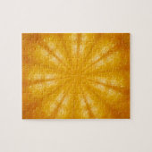 Citrus Explosion Jigzaag Puzzle Legpuzzel (Horizontaal)
