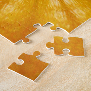 Citrus Explosion Jigzaag Puzzle Legpuzzel