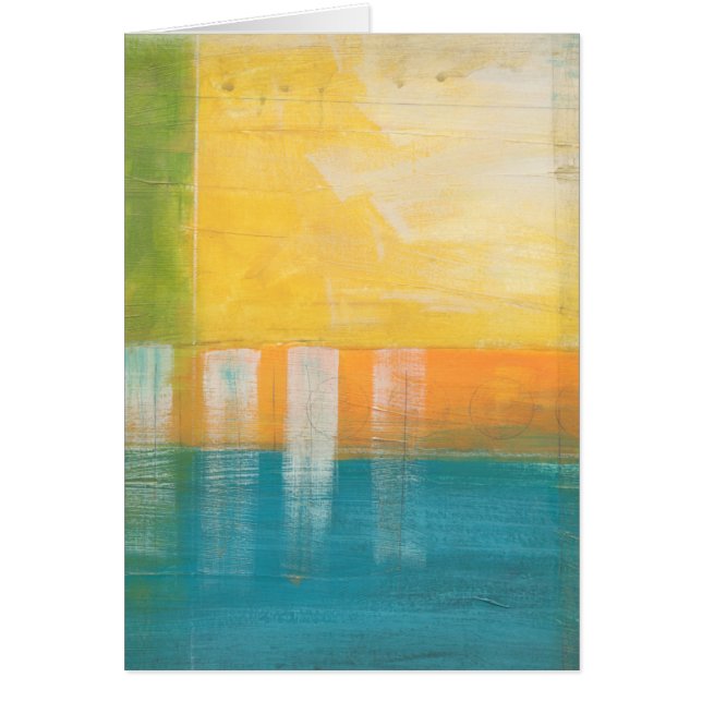 Citrus Fields I (Voorkant)