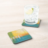 Citrus Fields I Bier Onderzetter (Rechterzijde)