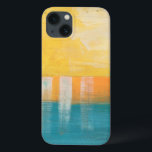 Citrus Fields I Case-Mate iPhone Case<br><div class="desc">Modern</div>