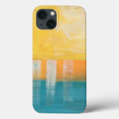 Citrus Fields I Case-Mate iPhone Case (Achterkant)