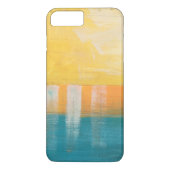 Citrus Fields I Case-Mate iPhone Case (Achterkant)
