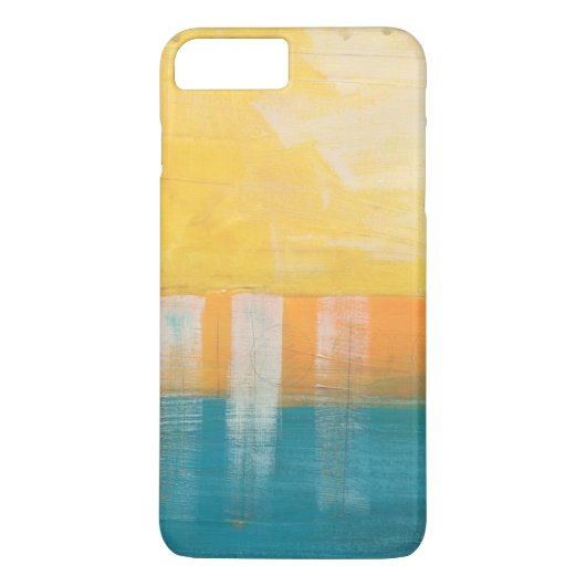 Citrus Fields I Case-Mate iPhone Case (Achterkant)