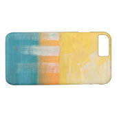 Citrus Fields I Case-Mate iPhone Case (Achterkant (Horizontaal))