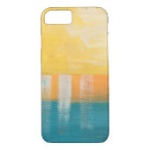 Citrus Fields I Case-Mate iPhone Case (Achterkant)