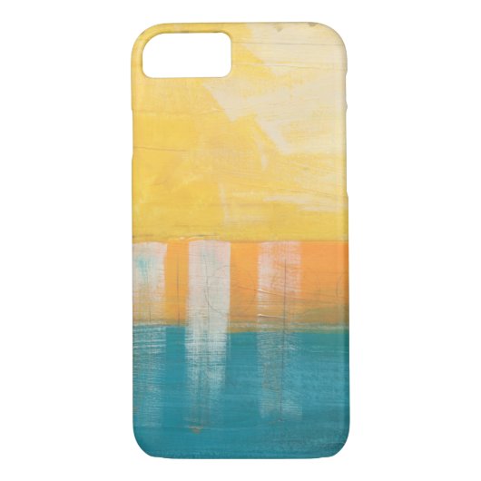 Citrus Fields I Case-Mate iPhone Case (Achterkant)
