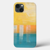 Citrus Fields I Case-Mate iPhone Case (Achterkant)