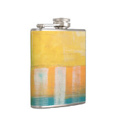 Citrus Fields I Heupfles (Rechts)