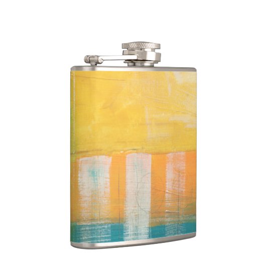 Citrus Fields I Heupfles (Rechts)