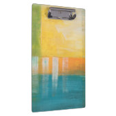 Citrus Fields I Klembord (Rechts)