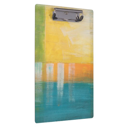 Citrus Fields I Klembord (Rechts)