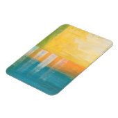 Citrus Fields I Magneet (Linkerzijde)