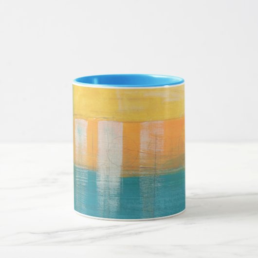 Citrus Fields I Mok (Midden)