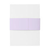 Citrus Floral Garden Wedding Uitnodigingen Wikkel (Achterkant Voorbeeld)