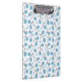 Citrus Focus Blue Klembord (Rechts)