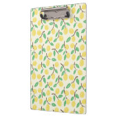 Citrus Focus Yellow Klembord (Links)