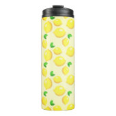 Citrus Fruit Design Thermosbeker (Voorkant)