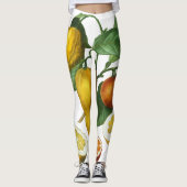 CITRUS FRUIT LEGGINGS (Voorkant)