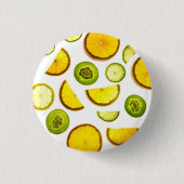 Citrus Fruits Button (Voorkant)