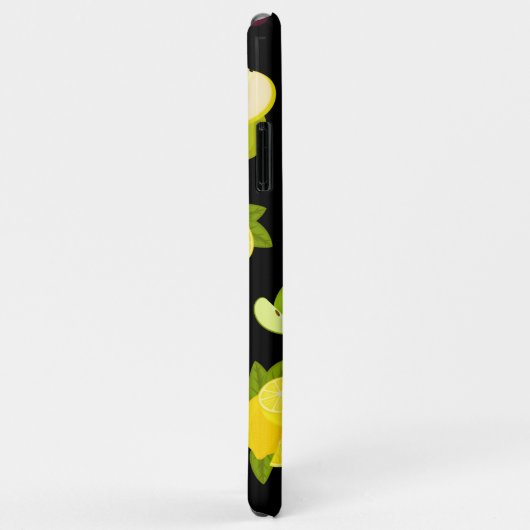 Citrus Fruits Case-Mate iPhone Case (Achterkant/rechts)