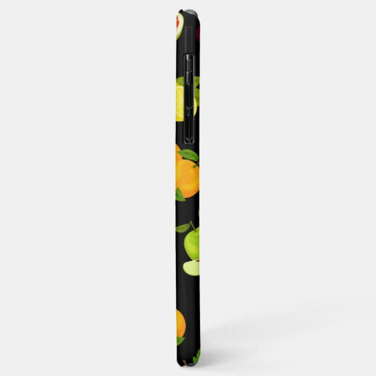 Citrus Fruits Case-Mate iPhone Case (Achterkant/links)