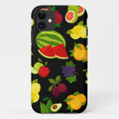 Citrus Fruits Case-Mate iPhone Case (Achterkant)