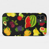 Citrus Fruits Case-Mate iPhone Case (Achterkant (horizontaal))