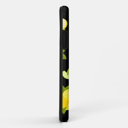 Citrus Fruits Case-Mate iPhone Case (Achterkant/rechts)