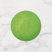 Citrus Fruits Confetti (Kleine voorkant)