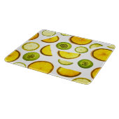 Citrus Fruits Cutting Board Snijplank (Hoek)